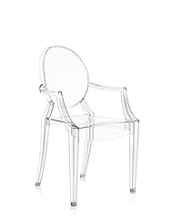 Kartell louis ghost usato  Spedito ovunque in Italia 