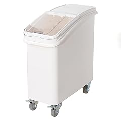 Winco ingredient bin for sale  Delivered anywhere in USA 