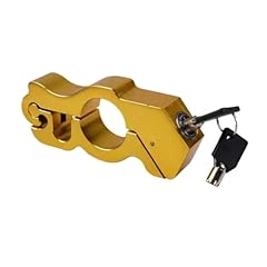 Dcajhsd motorcycle lock for sale  Delivered anywhere in UK