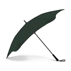 Nuovo ombrello verde usato  Spedito ovunque in Italia 