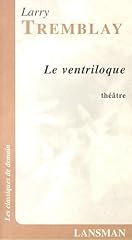 Ventriloque d'occasion  Livré partout en France