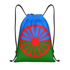 Rqlnbobz drawstring backpack for sale  Delivered anywhere in UK