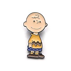 Broche charlie brown d'occasion  Livré partout en France