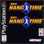 Nba hangtime playstation for sale  Delivered anywhere in USA 