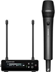 Sennheiser kit 835 d'occasion  Livré partout en France