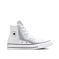 Converse sneaker argento gebraucht kaufen  Wird an jeden Ort in Deutschland