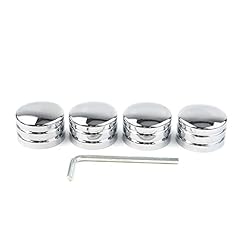 Gzyf chrome aluminum for sale  Delivered anywhere in UK