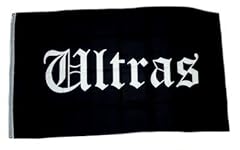 Fahne flagge ultras gebraucht kaufen  Wird an jeden Ort in Deutschland