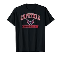 Washington capitals nhl for sale  Delivered anywhere in USA 