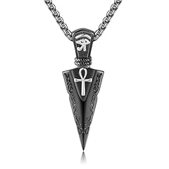Daylinlove arrowhead necklace for sale  Delivered anywhere in UK