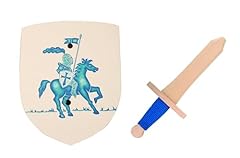 Mini ritter set gebraucht kaufen  Wird an jeden Ort in Deutschland