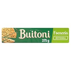 Buitoni focaccia soffice usato  Spedito ovunque in Italia 