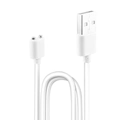 Magnetic usb charger for sale  Delivered anywhere in UK