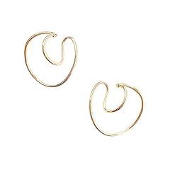 Laladefiee fashion ear for sale  Delivered anywhere in USA 