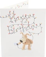 Boofle birthday card for sale  Delivered anywhere in UK