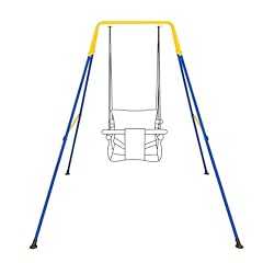 Swing stand metal for sale  Delivered anywhere in USA 