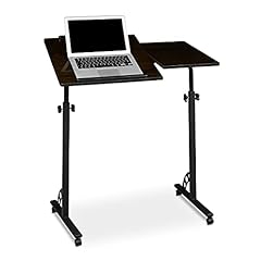 Relaxdays laptop table for sale  Delivered anywhere in UK