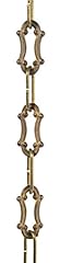 Lamp cast brass for sale  Delivered anywhere in USA 
