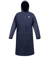 Rainrider long raincoat for sale  Delivered anywhere in USA 