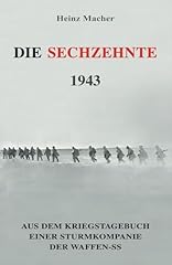 Sechzehnte 1943 dem gebraucht kaufen  Wird an jeden Ort in Deutschland
