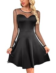 Zeagoo damen elegant gebraucht kaufen  Wird an jeden Ort in Deutschland