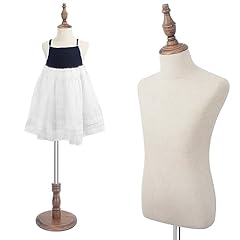 Kid dress form for sale  Delivered anywhere in USA 