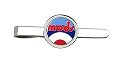 Giftshop mods tie for sale  Delivered anywhere in UK