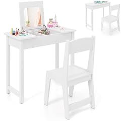 Gymax kids vanity for sale  Delivered anywhere in UK