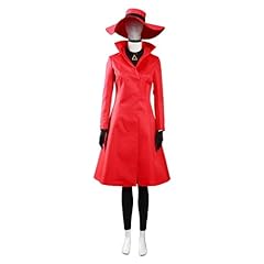Hugoqak carmen costume for sale  Delivered anywhere in USA 