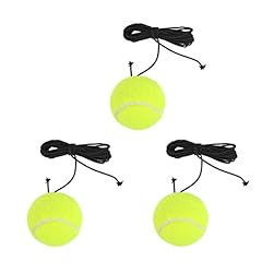 Timesetl balles tennis d'occasion  Livré partout en France