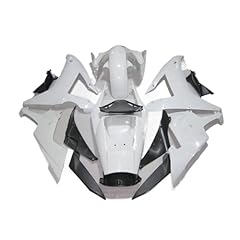 Kit carenatura moto usato  Spedito ovunque in Italia 