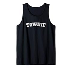 Townie tank top for sale  Delivered anywhere in USA 
