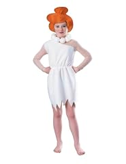 Rubies costume wilma usato  Spedito ovunque in Italia 