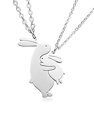 Hofoya rabbit matching for sale  Delivered anywhere in USA 