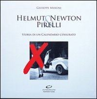 Helmut newton pirelli. usato  Spedito ovunque in Italia 