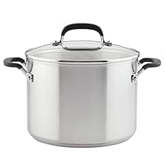 Kitchenaid stainless steel for sale  Delivered anywhere in USA 