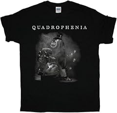 98sunye quadrophenia black for sale  Delivered anywhere in UK