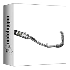 Full system exhaust for sale  Delivered anywhere in UK