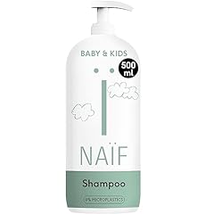 Naïf nourishing shampoo for sale  Delivered anywhere in UK