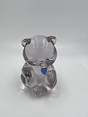 Compatible fenton bear for sale  Delivered anywhere in USA 