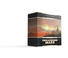 Ghenos games terraforming usato  Spedito ovunque in Italia 