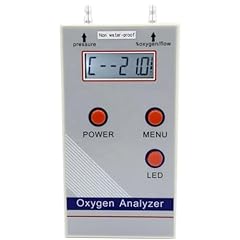 Fyobot analizzatore ossigeno usato  Spedito ovunque in Italia 