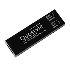 Questyle m12 portable for sale  Delivered anywhere in USA 