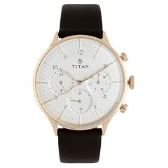 Titan orologio cronografo usato  Spedito ovunque in Italia 