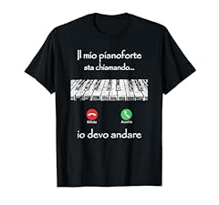 Regalo pianista amore usato  Spedito ovunque in Italia 