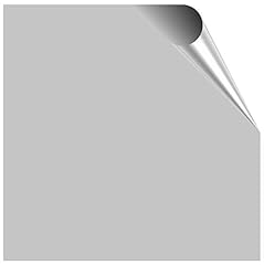 Silver gloss tile for sale  Delivered anywhere in UK