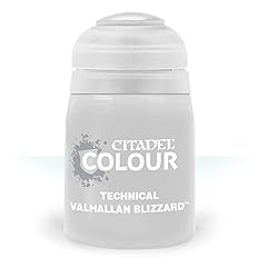 Technical valhallan blizzard for sale  Delivered anywhere in UK