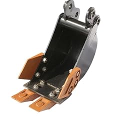 Eujgoov mini excavator for sale  Delivered anywhere in UK