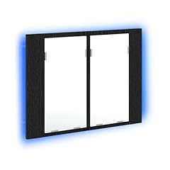 Vidaxl led badspiegel gebraucht kaufen  Wird an jeden Ort in Deutschland
