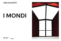 Gae aulenti mondi. usato  Spedito ovunque in Italia 